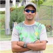 Clases Particulares o Grupales de Tenis
